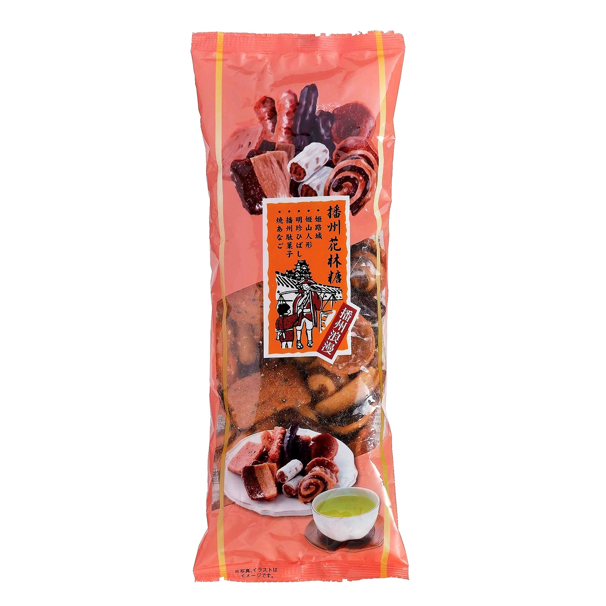 Tokiwado Seika Okonomiyaki Roman